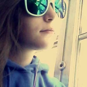 Meet your Posher, Nichole