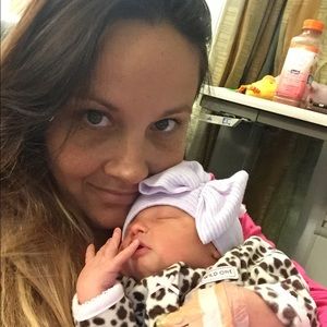 Meet your Posher, Kelli