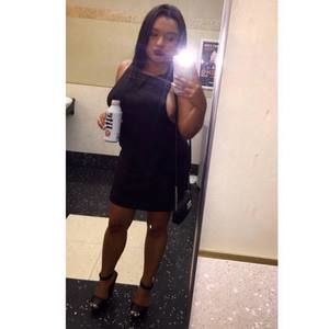 Meet your Posher, Scarlett