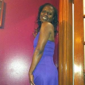 Meet your Posher, Kathyann