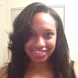 Meet your Posher, Deneece