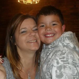 Meet your Posher, Trinette