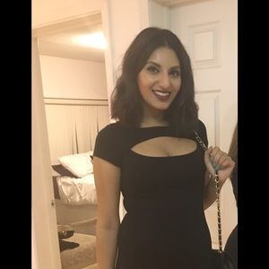 Meet your Posher, Amrit