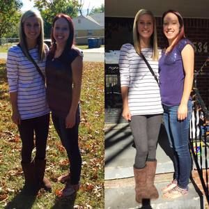 Meet your Posher, Taylor