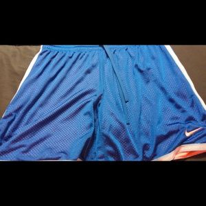 Nike shorts