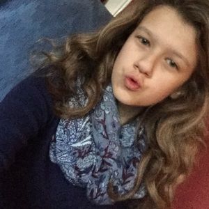 Meet your Posher, Meredith