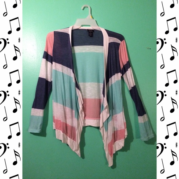 CARDIGAN 🙊