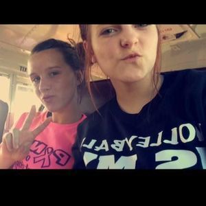 Meet your Posher, Katelyn