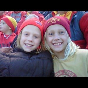 Meet your Posher, Olivia