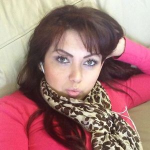 Meet your Posher, Liz