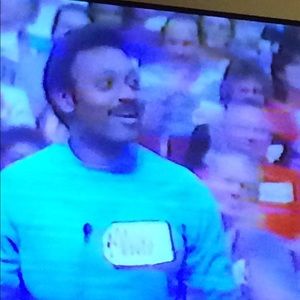 Meet your Posher, Moe