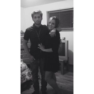 Meet your Posher, Sadie