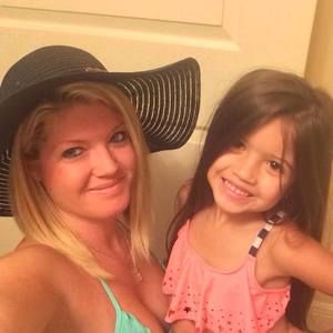 Meet your Posher, Heather