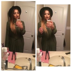 Meet your Posher, Menka