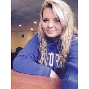 Meet your Posher, Jordyn