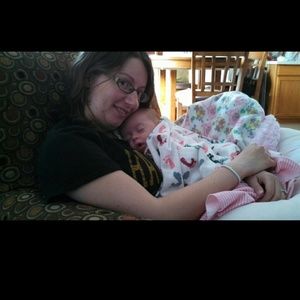 Meet your Posher, Jamie