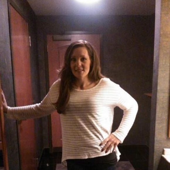 Meet your Posher, Traci