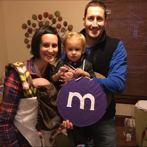 Meet your Posher, Rebecca