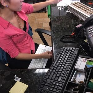 Meet your Posher, Cassie