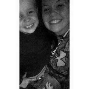 Meet your Posher, Jessi