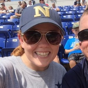 Meet your Posher, Emily