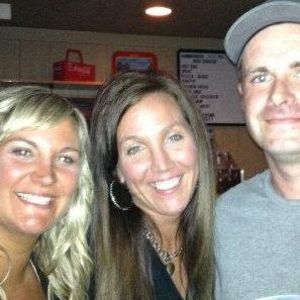 Meet your Posher, Lori