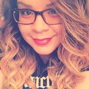 Meet your Posher, Silvia