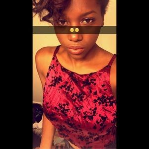 Meet your Posher, Katelyn