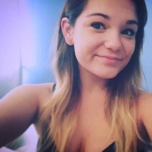 Meet your Posher, Rebecca