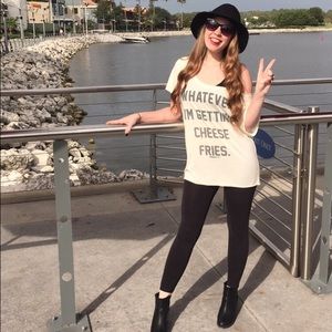 Meet your Posher, Lindsey