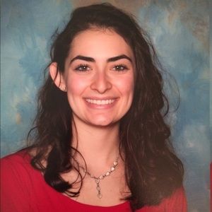 Meet your Posher, Veronica