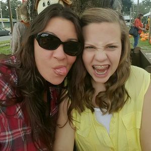 Meet your Posher, Jackie