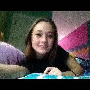 Meet your Posher, Blakely