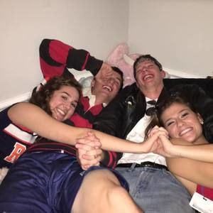 Meet your Posher, Annika