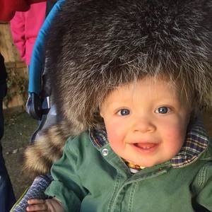 Meet your Posher, Megan