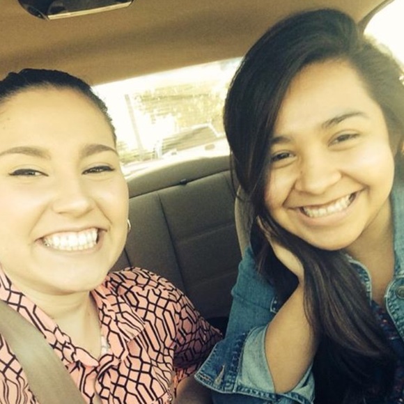 Meet your Posher, Amanda