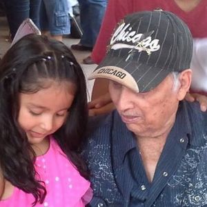 Meet your Posher, Alma angélica