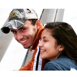 Meet your Posher, Daniel