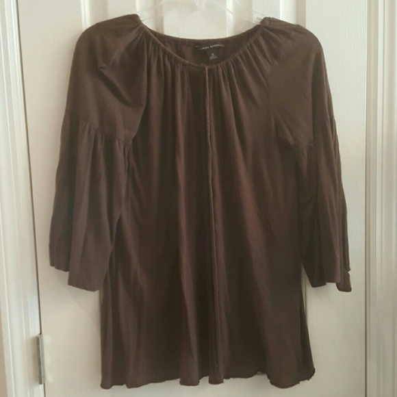 Peasant Top