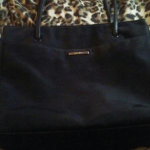 Authentic , black,  nine west pruse