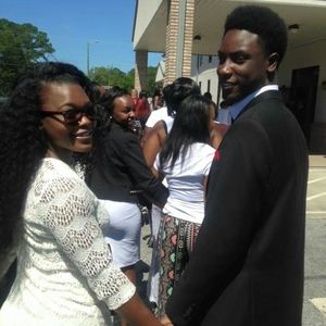 Meet your Posher, Jackie