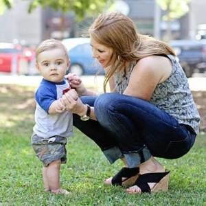 Meet your Posher, Morgan