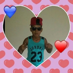 Meet your Posher, Jashua