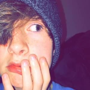 Meet your Posher, Zach