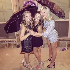 Meet your Posher, Mollykate