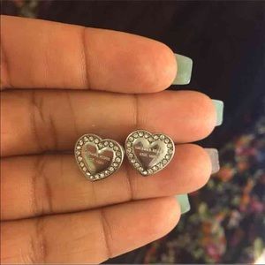 MK earrings