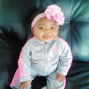 Meet your Posher, Sharon