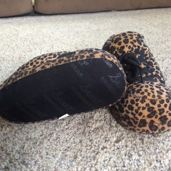 Slippers