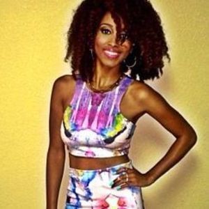 Meet your Posher, Dana