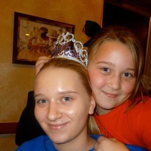 Meet your Posher, Mckenna